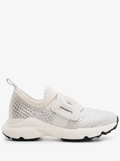 Tod's Kate Slip-On-Sneakers 