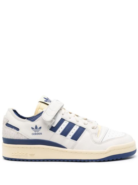 hype adidas Forum 84 leather sneakers 