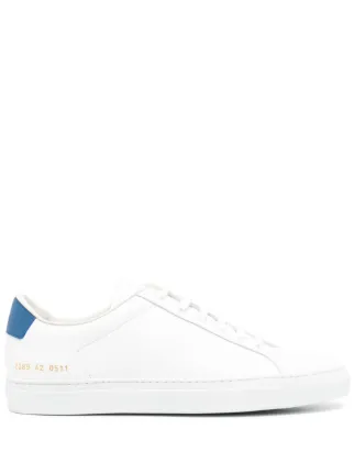Common Projects