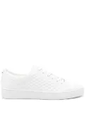 Michael Michael Kors Keaton logo-debossed sneakers - White