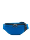 Michael Kors Brooklyn scuba belt bag - Blue