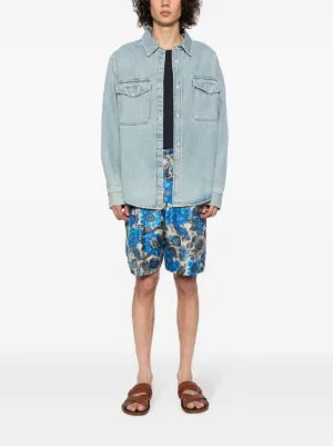 【Moschino】デニムショートパンツ Moschino JP | デニム Moschino Jeans