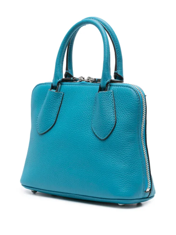 Tory Burch 正規品/送料関税込み ミニ SWING Tote Bag Amazon.com: Tory Burch Black Leather Mini Swing Handbag