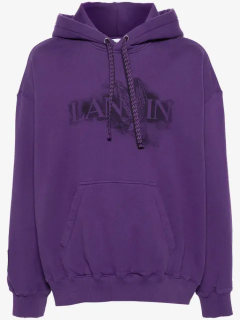 Lanvin hoodie de Lanvin x Future