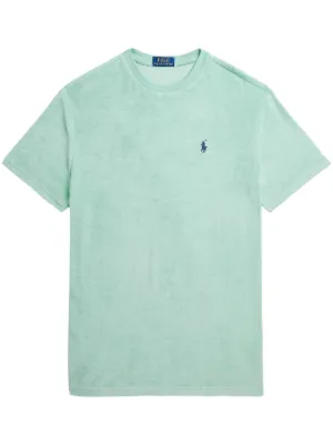 Polo Ralph Lauren ショートスリーブ Tシャツ | グレー | FARFETCH JP