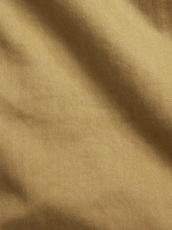 Ralph Lauren RRL ヘリンボーン カーゴパンツ | ニュートラル