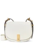 Polo Ralph Lauren small Polo ID crossbody bag - White