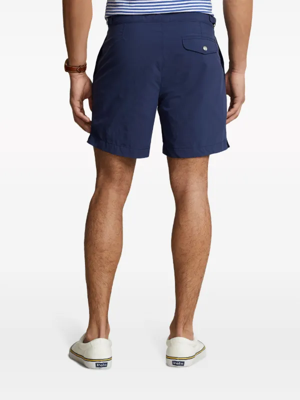 Polo ralph lauren monaco swim shorts best sale