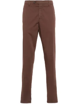 Lardini Pants for Men - Shop Now on FARFETCH