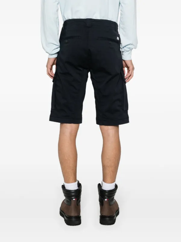 新品C.P. COMPANY カーゴ ショーツ C.P. Company カーゴショーツ | ニュートラル | FARFETCH JP