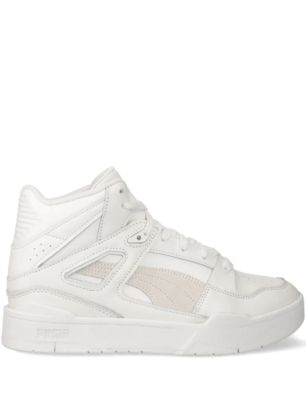 PUMA Slipstream Hi sneakers White