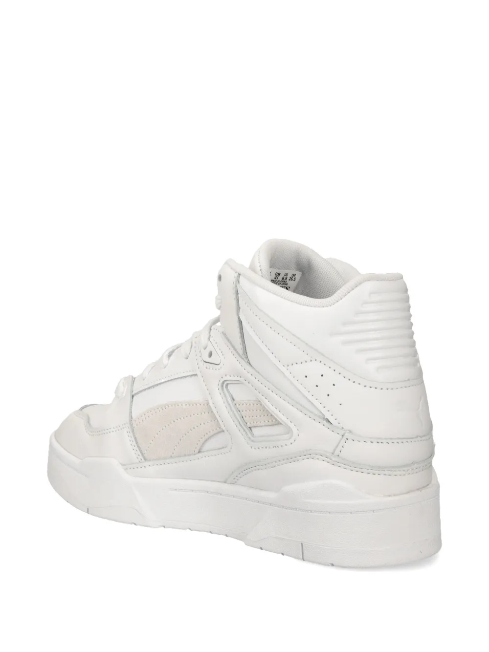 PUMA Slipstream Hi sneakers White