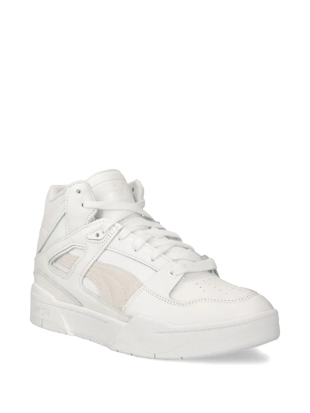 PUMA Slipstream Hi sneakers White