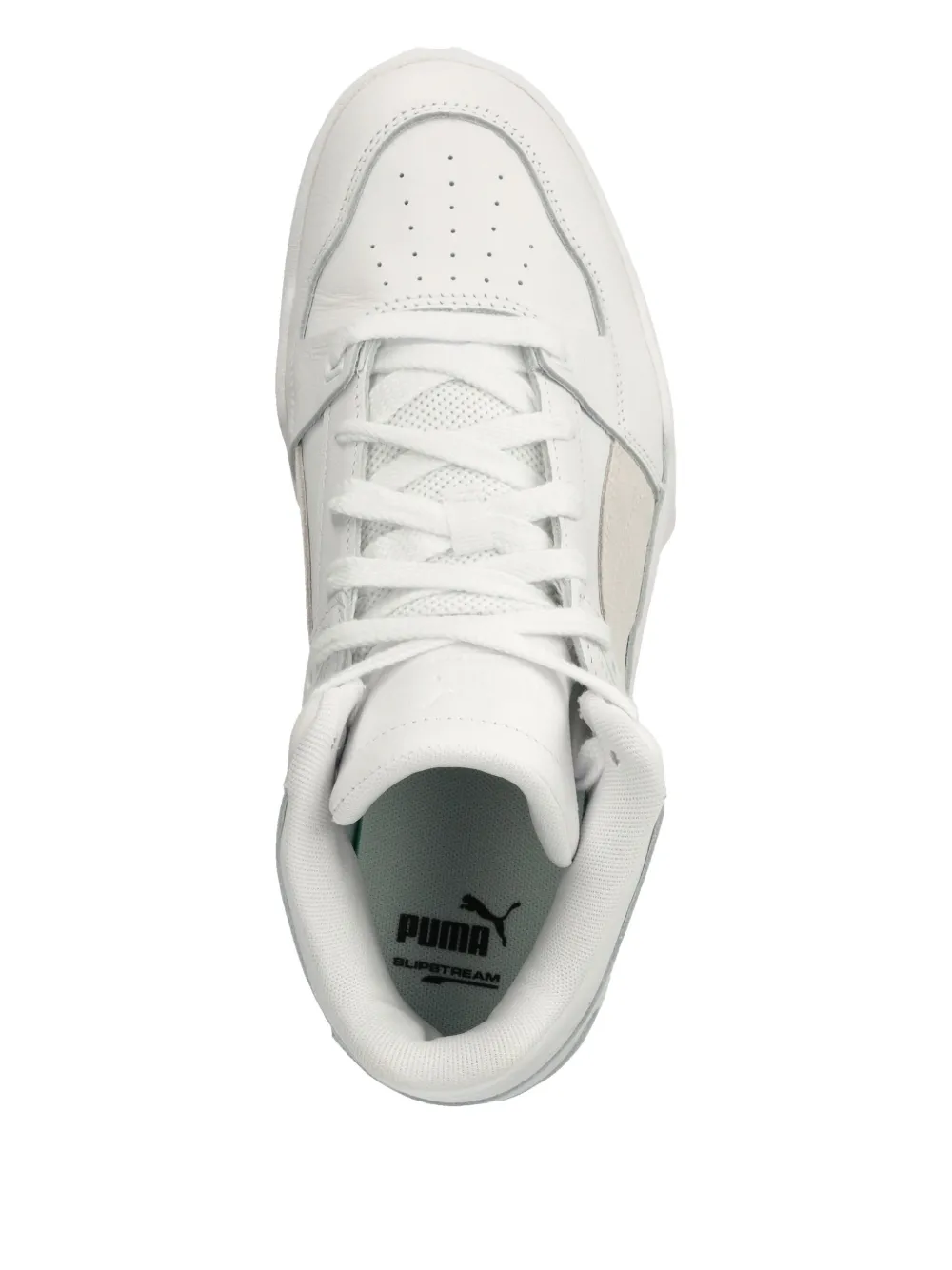 PUMA Slipstream Hi sneakers White