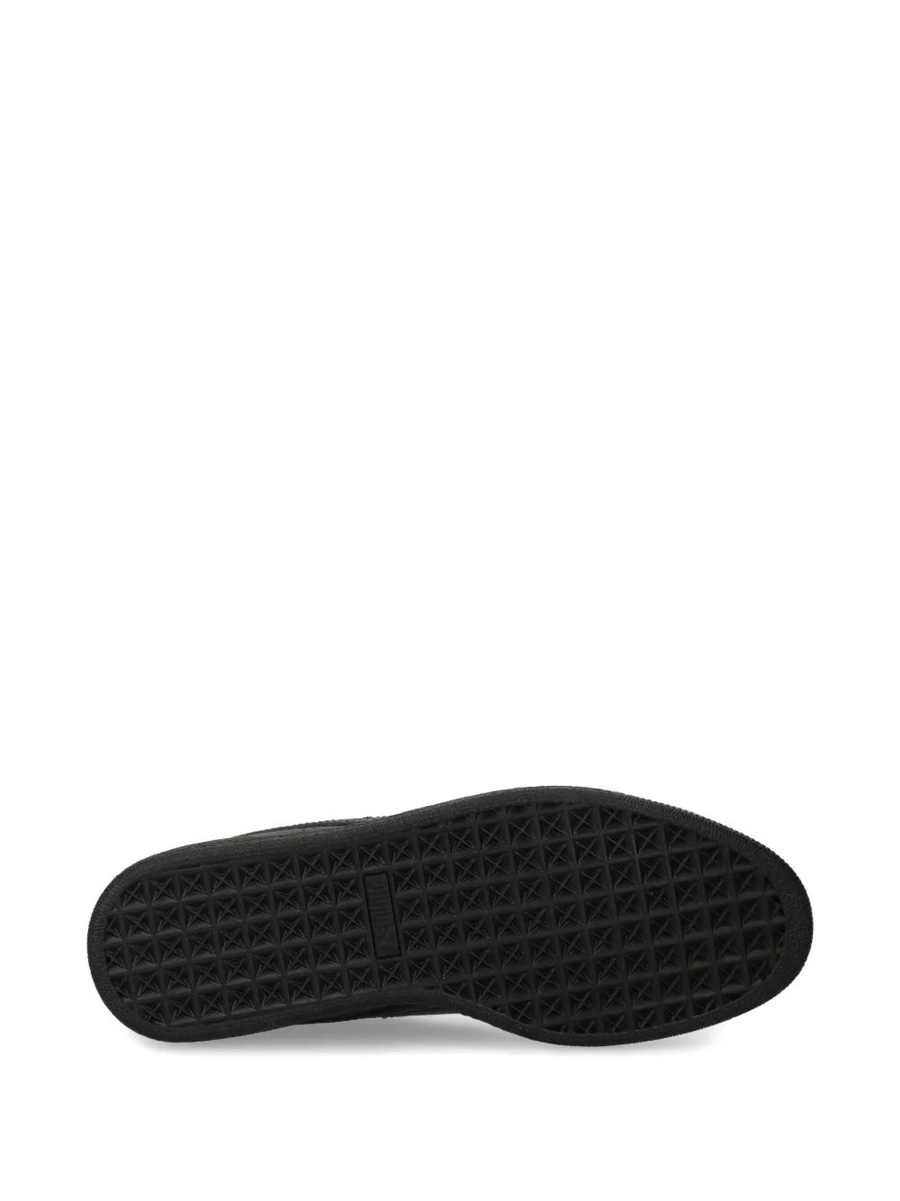 PUMA Basket Classic XXI sneakers Zwart