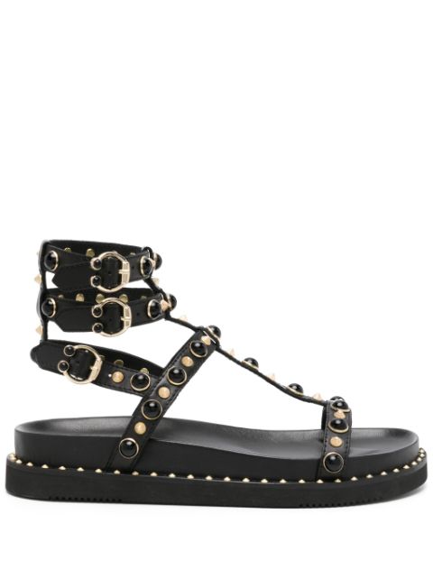 Ash Upup studded leather sandals