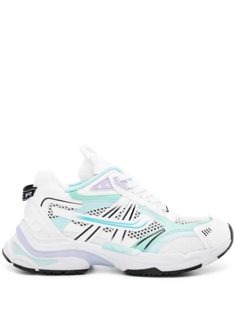Ash tenis Race