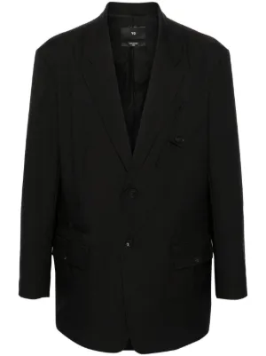 Y-3 Blazers for Men - Shop Now on FARFETCH