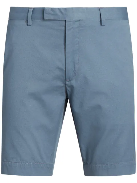 Polo Ralph Lauren low-rise tailored shorts