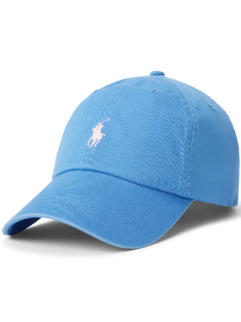 Polo Ralph Lauren Polo Pony cotton cap