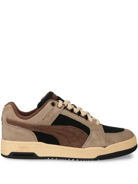 PUMA  Slipstream Lo Texture sneakers