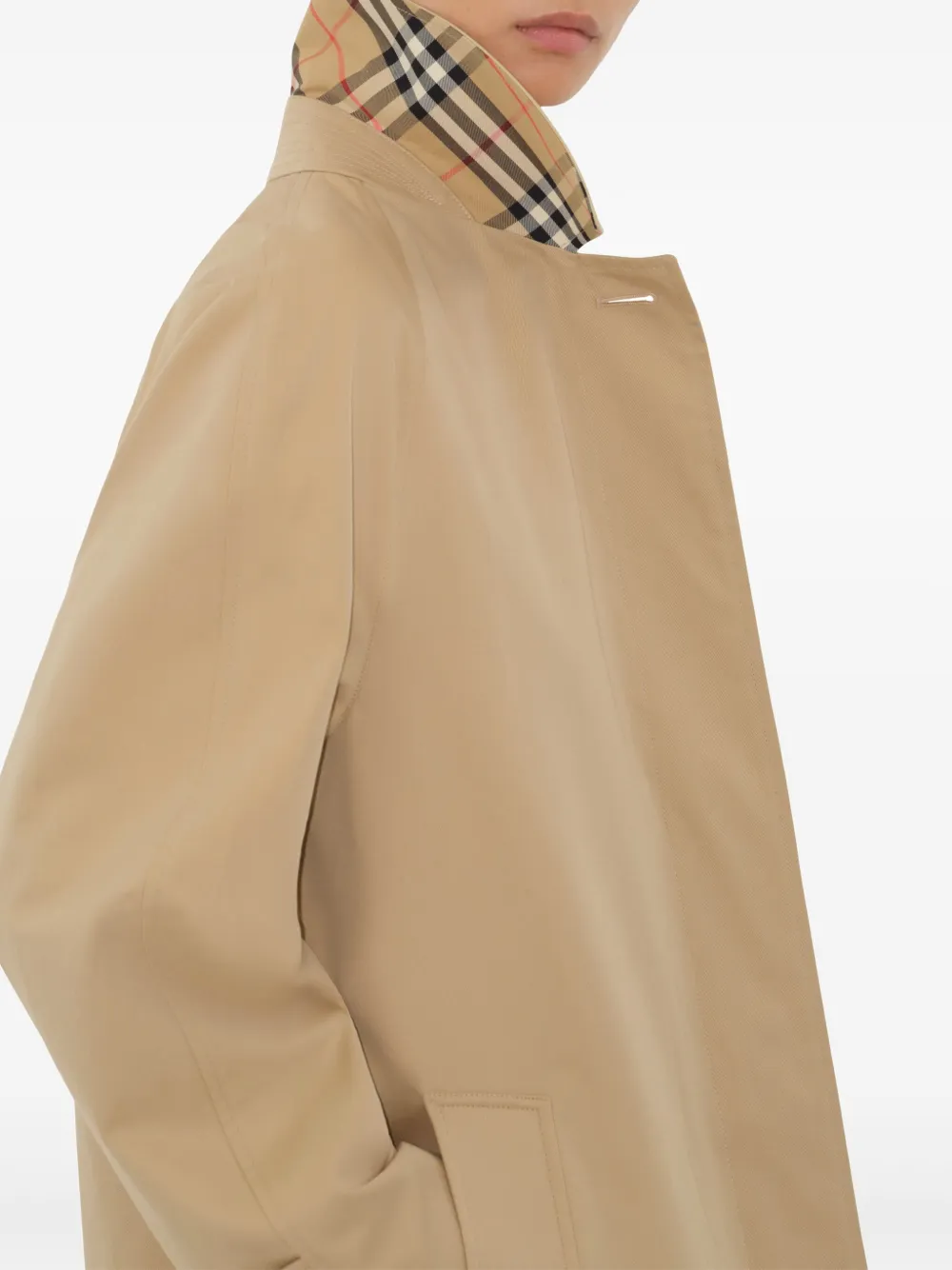 Burberry Trenchcoat Beige