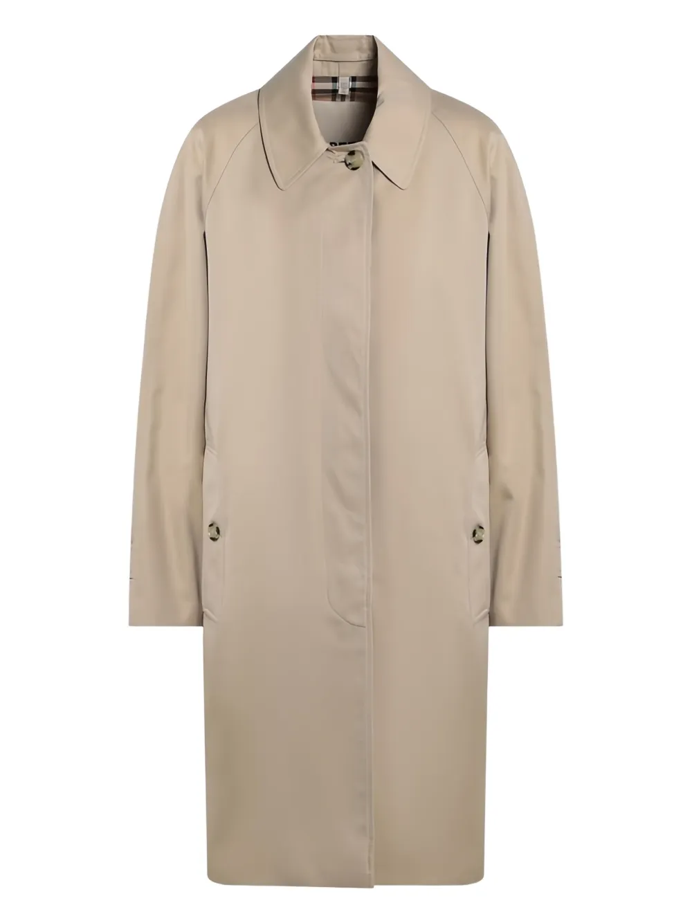 Burberry Trenchcoat Beige