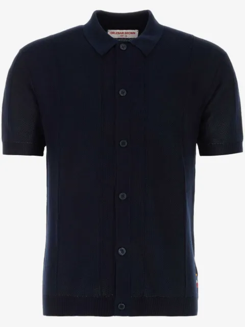 Orlebar Brown Tiernan シャツ