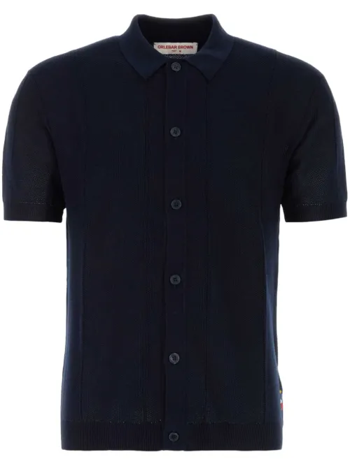 Chemise Tiernan - Orlebar Brown - Modalova