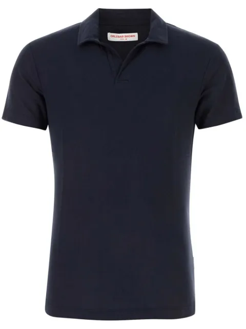 Orlebar Brown Felix polo shirt