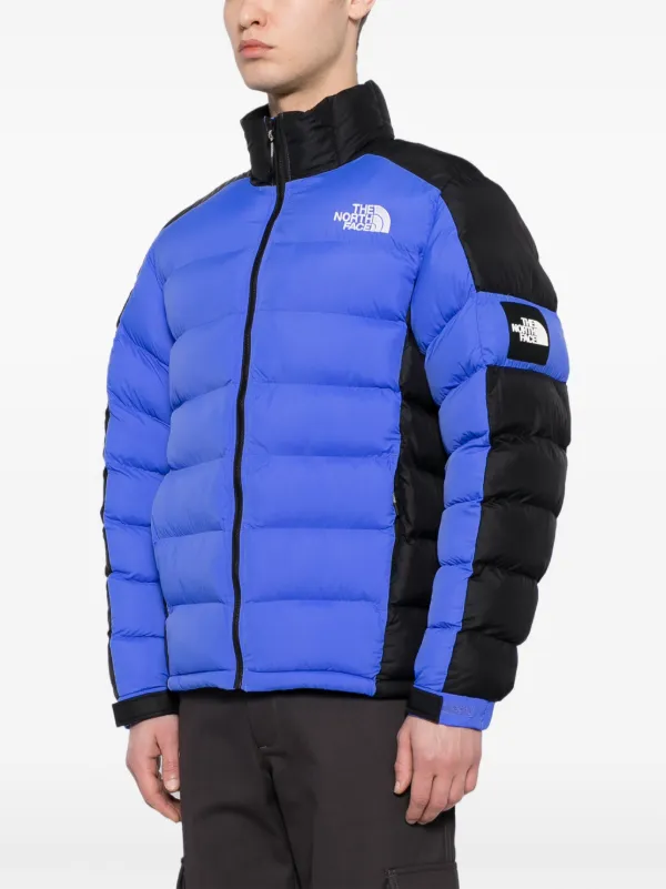 The North Face Rusta 2.0 Puffer Jacket Blue FARFETCH IE