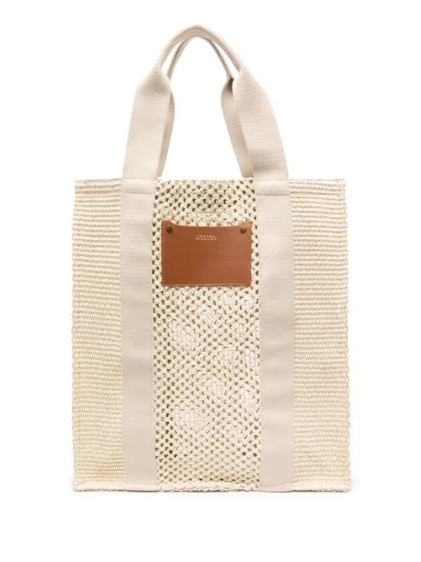 Isabel MarantイザベルマランAruba Puebla Toteトートバッグ 22839803_53142196_600.jpg