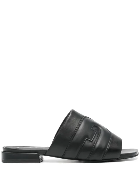 Furla mules Pic Nic
