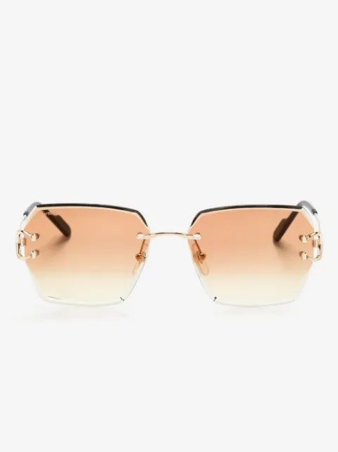 Cartier Eyewear CT0466S sunglasses