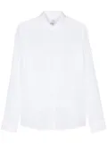 Altea Mercer linen shirt - White