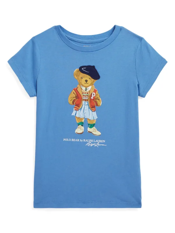 Ralph lauren boys clothes top