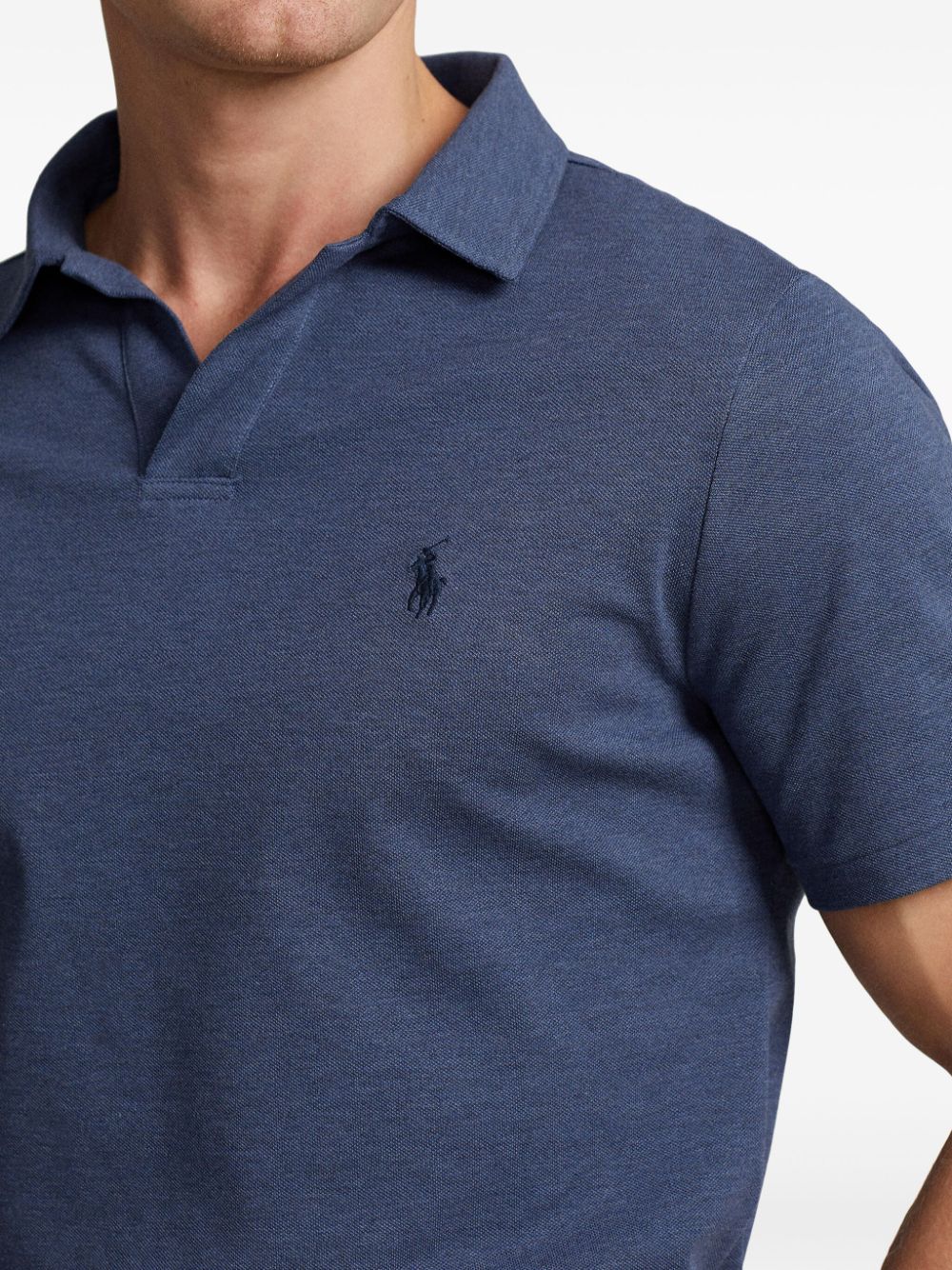 Polo Ralph Lauren Polo Pony embroidered polo shirt Men