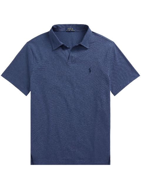 Polo Ralph Lauren Polo Pony embroidered polo shirt Men