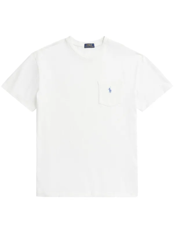 ★★POLO RALPH LAUREN★★ Ralph T-Shirt White MNPOTSH1N82207 22841072_52817241_600.jpg