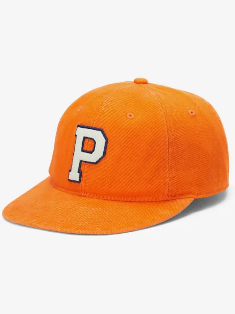 Polo Ralph Lauren Cappello da baseball con ricamo