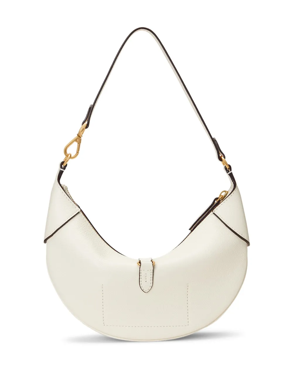 Polo Ralph Lauren small Polo ID shoulder bag | Image 2