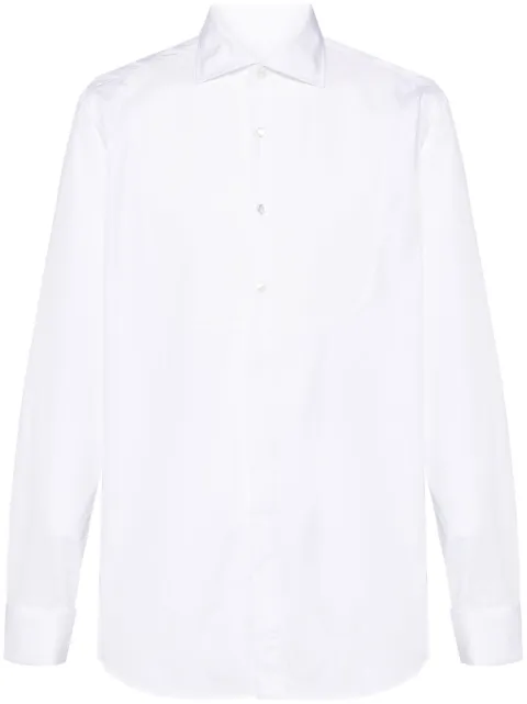 Lardini cotton shirt