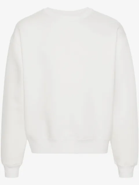 Mackage Julian logo-raised sweatshirt