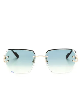 Cartier Eyewear