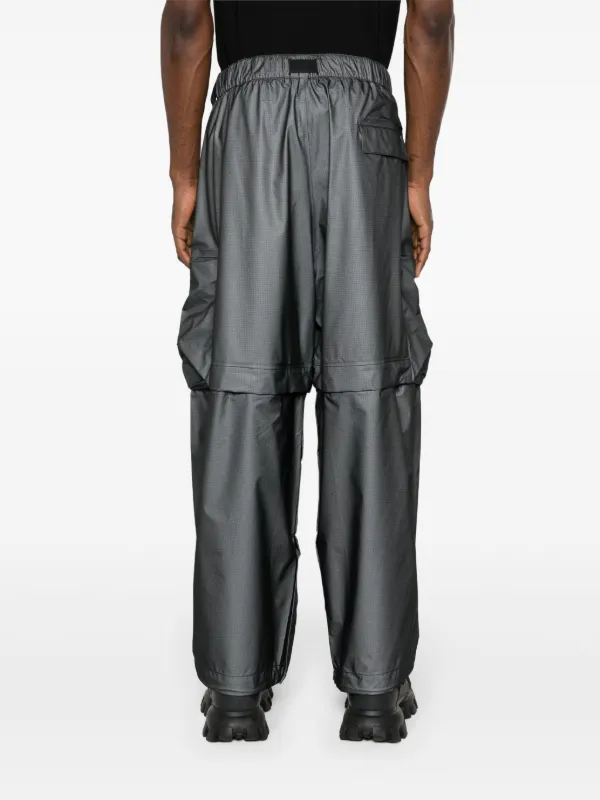 Y-3 GORE-TEX カーゴパンツ | ブラック | FARFETCH JP