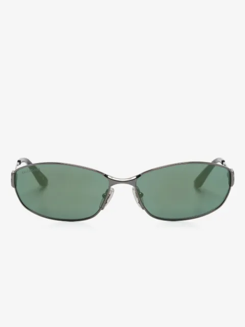Balenciaga Eyewear lentes de sol BB0336S