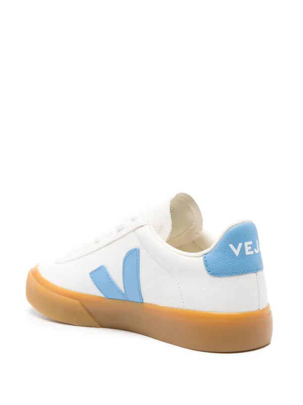 【関税込み】Campo Sneakers - Veja - Leather - White 21063948_51113805_600.jpg
