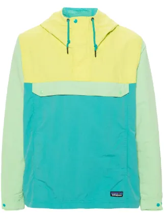 Patagonia