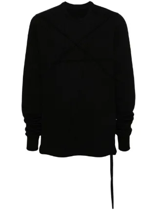 【関税&送料込】Rick Owens Drkshdw Cotton Sweatshirt 22842112_52985097_322.jpg