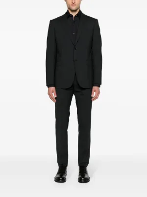 Armani shop suit sale